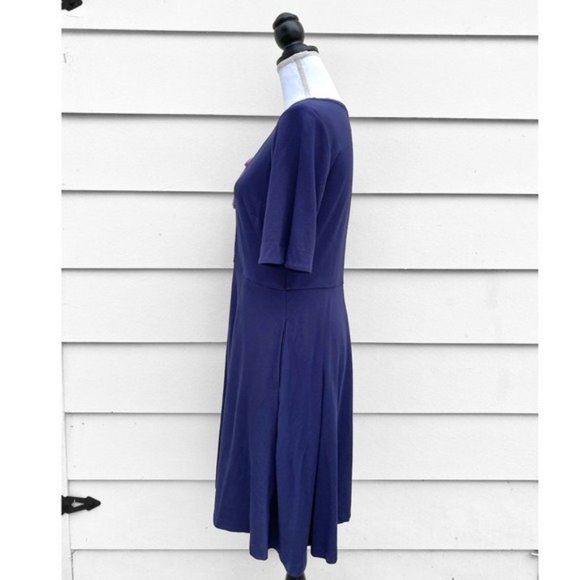 Maeve Anthropologie Renaissance Dress - Picture 5 of 16